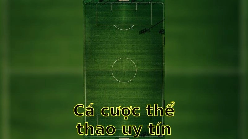Cá Cược Thể Thao Uy Tín – Đăng Ký Tham Gia Ngay 2025