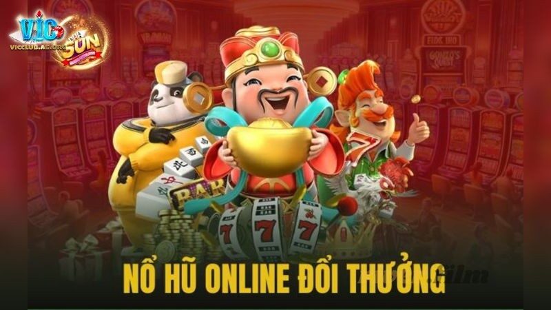 Cách Chơi Slot Ăn Tiền Thật Hiệu Quả