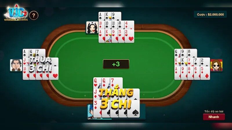Cách Tải và Tham Gia Game