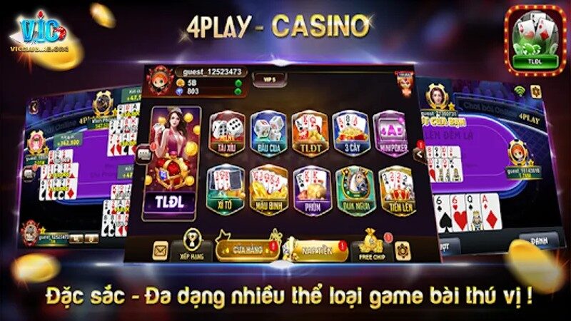 Cách Tận Dụng Tối Đa Cổng Game Uy Tín