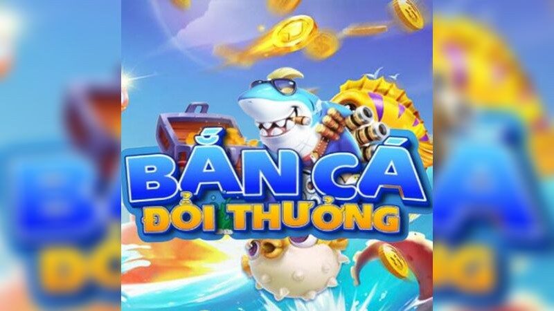 Cách tối ưu hiệu quả khi chơi bắn cá online săn thưởng lớn
