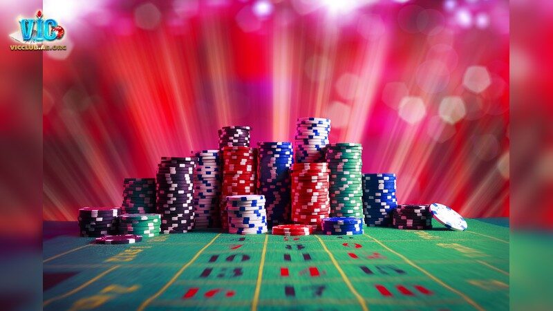 Chiến Lược Hiệu Quả Khi Tham Gia Cổng Game