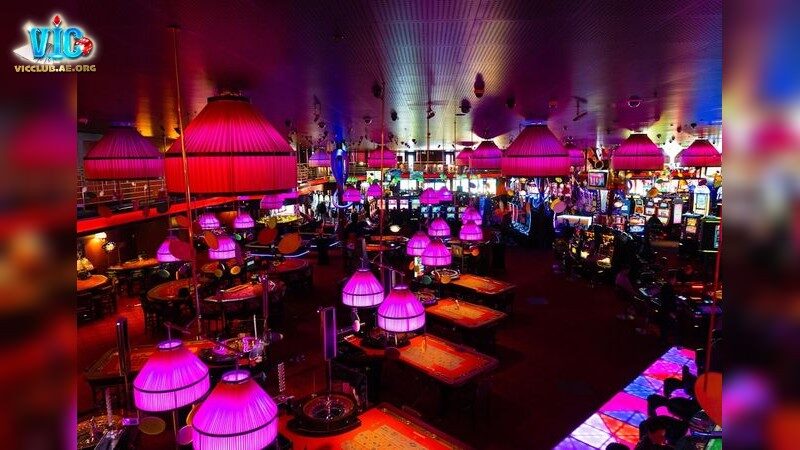 Chiến Lược Nâng Cao Để Thành Công Trong Nền Tảng Game Casino
