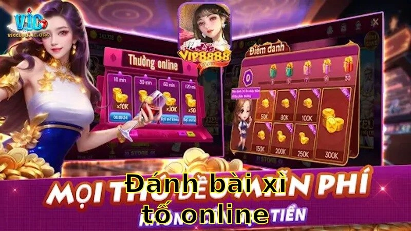 Đánh Bài Xì Tố Online – Kiếm Thủ Thuật Đỉnh Cao 2025
