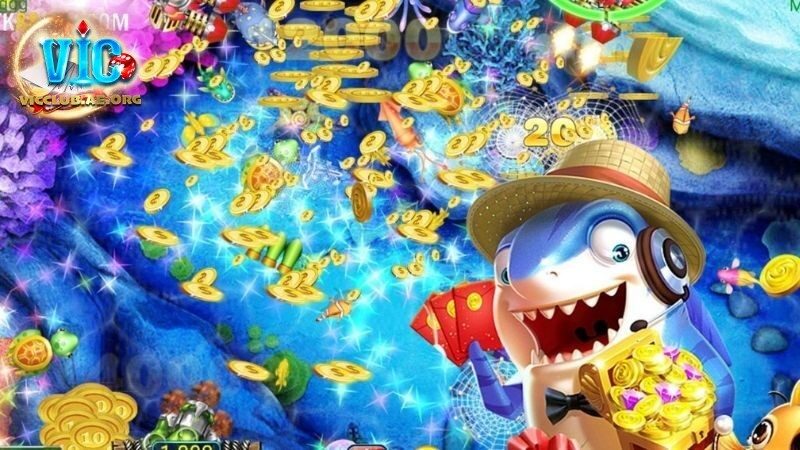 Hiểu Rõ cách bắn cá không tốn đạn