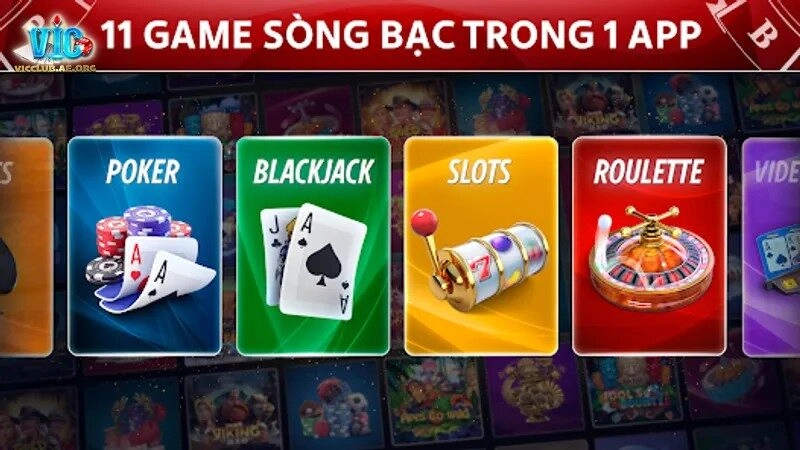 Khám Phá Các Tính Năng Nổi Bật của Top Game Bài 2025