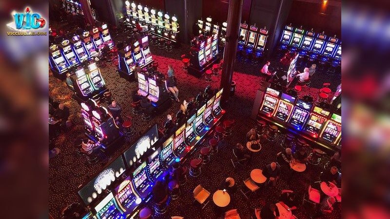 Kinh nghiệm chọn cổng game uy tín cho đánh bài online