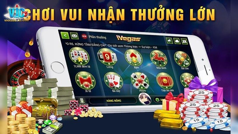 Lịch sử và Sự Phổ Biến của Cổng Game Này