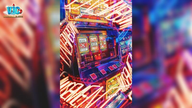 Lợi Ích Khi Chơi Slot Ăn Tiền Thật
