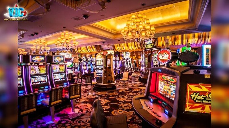 Lợi Ích Khi Sử Dụng Slot Game Nạp Qua Ví Điện Tử