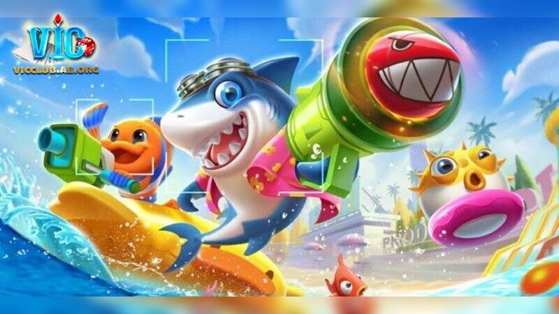 Lợi Ích Khi Tải Game Bắn Cá Miễn Phí