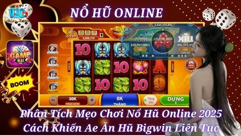 Lựa Chọn Cổng Game Uy Tín Là Gì?