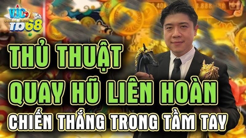 Lưu Ý Khi Chơi Quay Hũ Miễn Phí Mỗi Ngày