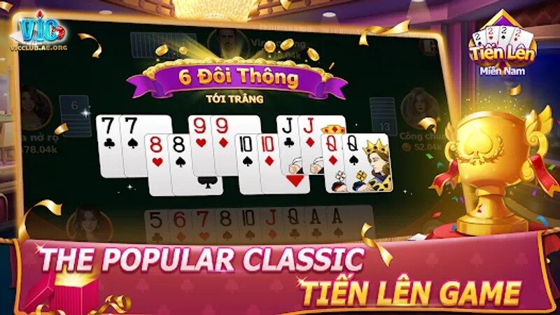 Những Điểm Nổi Bật của Đồ Họa Game Bài Chân Thực