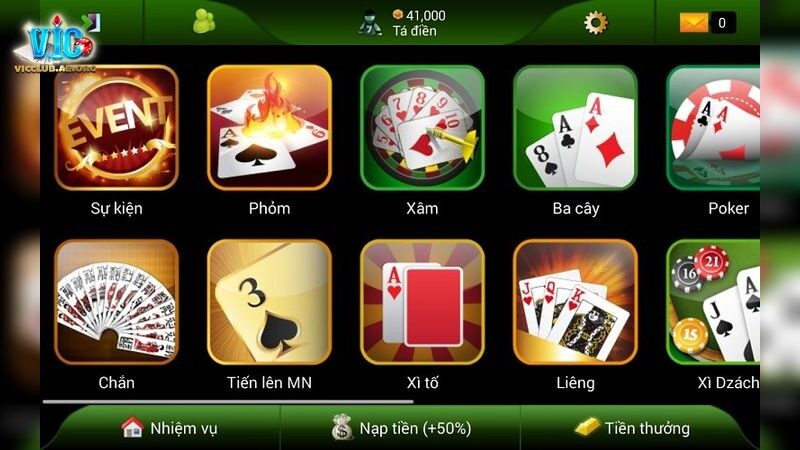 Sức Hút của Các Nền Tảng Game Casino Hiện Nay