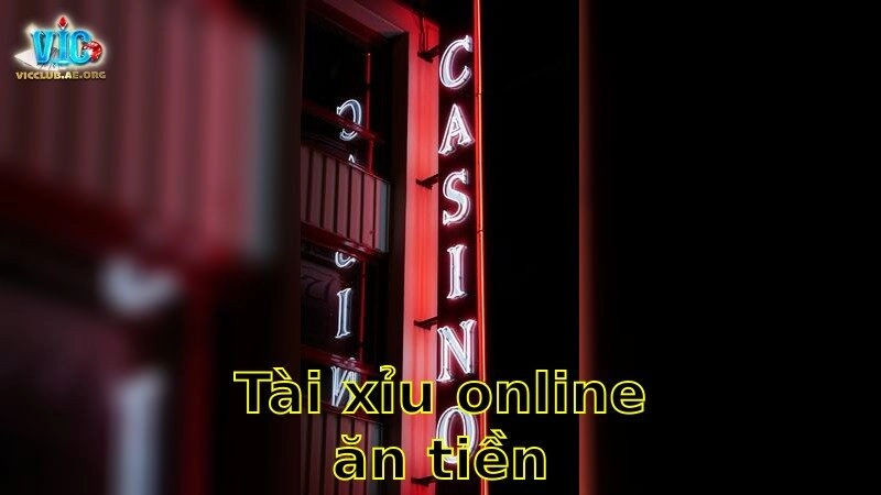 Tài xỉu online ăn tiền – Thử Thách Khả Năng Dự Đoán 2025