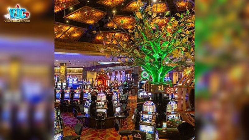 Tiện ích từ casino online uy tín nhất mang lại cho người chơi