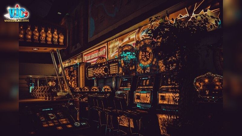 Trải Nghiệm Casino Như Thật - Bước Đột Phá Công Nghệ