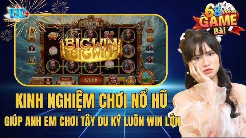 Trải Nghiệm Slot Game Nạp Qua Ví Điện Tử
