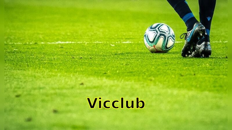 Vicclub – Sân Chơi Game Bài Đỉnh Cao