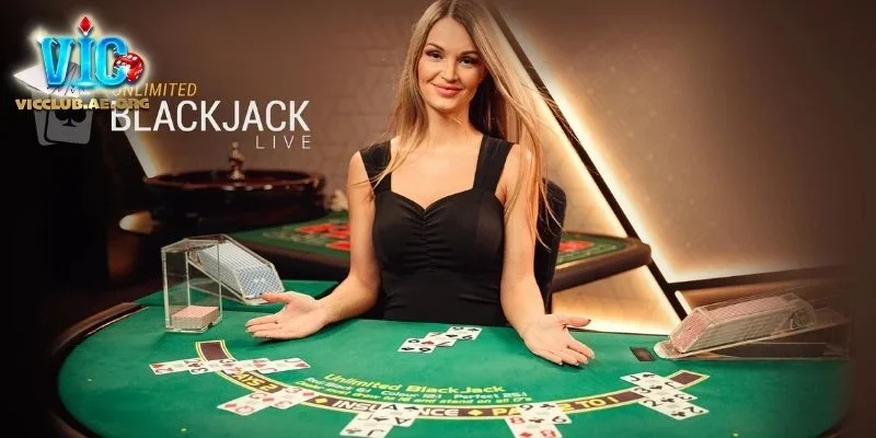 Tiện ích tối ưu đáng chú ý tại gam bài Blackjack