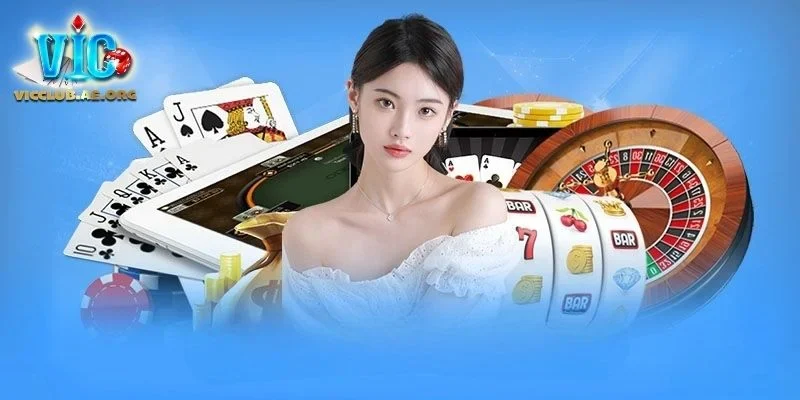 Game bài cẩu tại cổng game sống động, dễ thao tác
