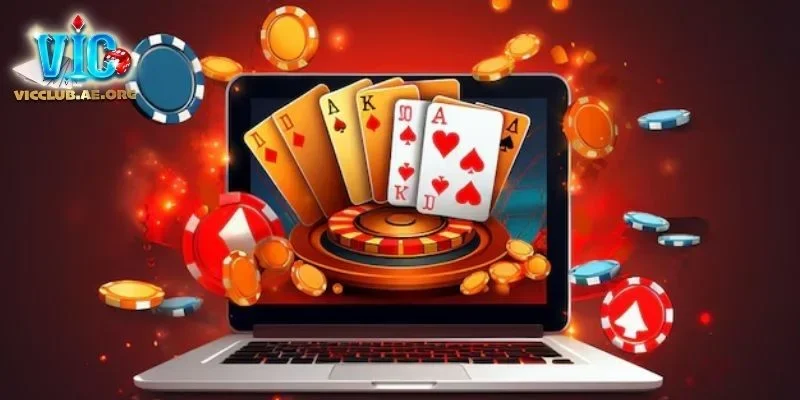 Dealer chia domino chuyên nghiệp trong game Pai Gow