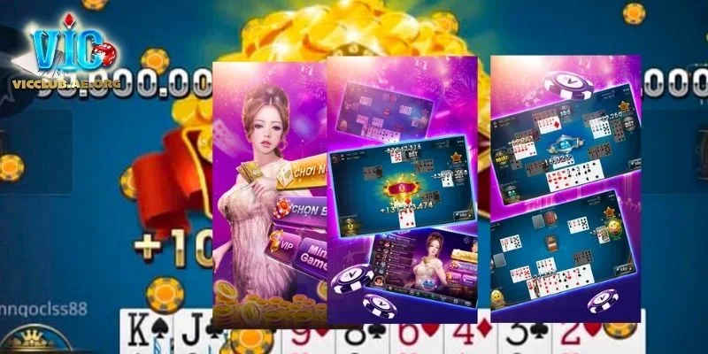 Hiểu giá trị lá bài giúp cược thủ đưa ra quyết định chính xác