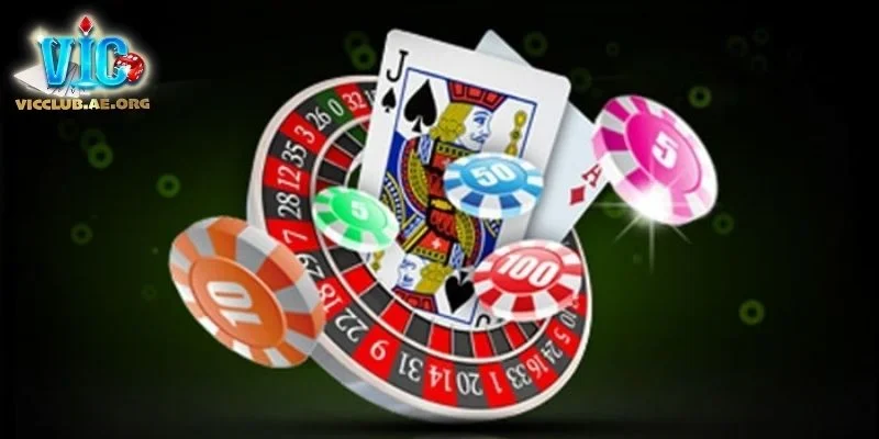 Dealer chia bài chuyên nghiệp trong cách chơi bài câu cá