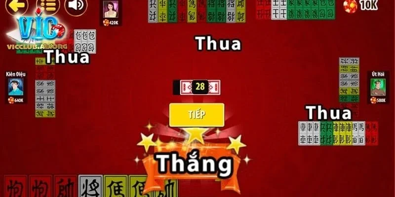 Bật mí bí quyết thắng nhanh mọi cuộc chơi tại cổng game