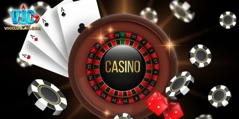 Chi tiết vấn đề thực tế về casino trực tuyến có gian lận không?