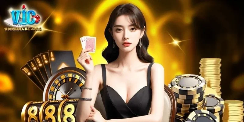 Ưu đãi khủng, tăng vốn đặt kèo
