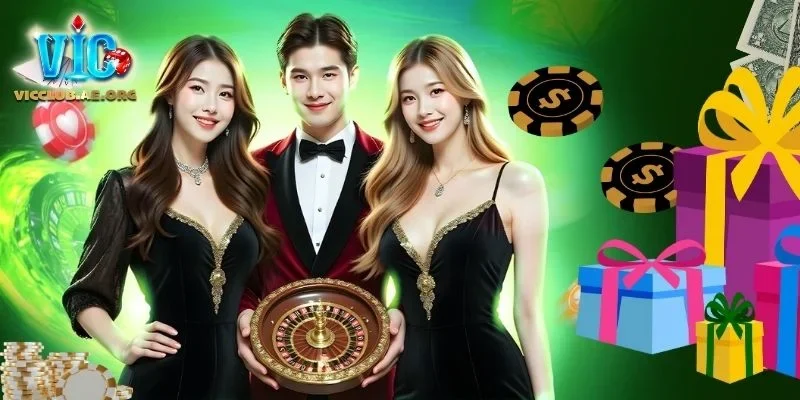 Lý do cược thủ chọn cổng game uy tín