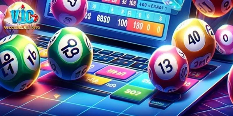 Lô xiên và lô kép giúp đa dạng hóa cách chơi hiệu quả