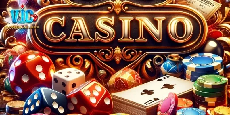 Tổng hợp các game casino online cực đỉnh nên thử