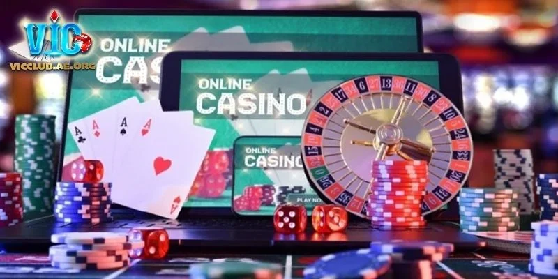 Ưu điểm độc đáo tạo sức lôi cuốn của sảnh game