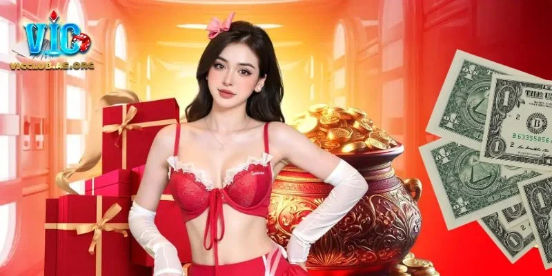 Thưởng chào mừng giúp tân thủ bắt đầu cá độ dễ dàng