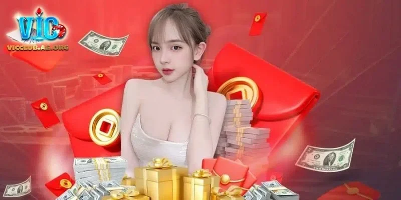 Ưu đãi nạp lần đầu tăng vốn cược cho thành viên mới