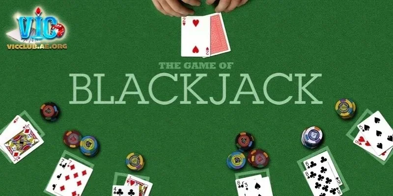 Giới thiệu tổng quan thông tin về Blackjack