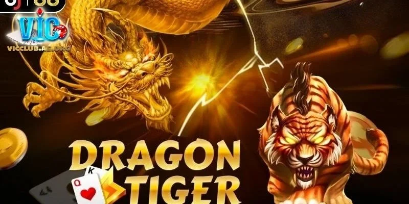 Một trong mẹo chơi rồng hổ quan trọng là nắm vững luật tường tận