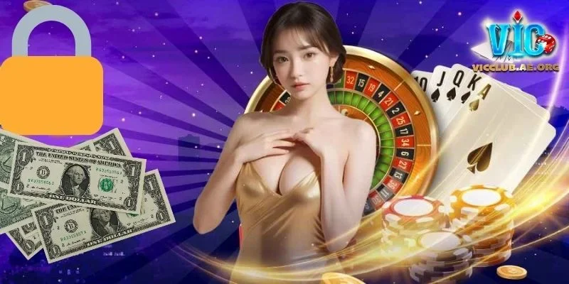 Cổng game xử lý nhanh sự cố hệ thống, đảm bảo quyền lợi