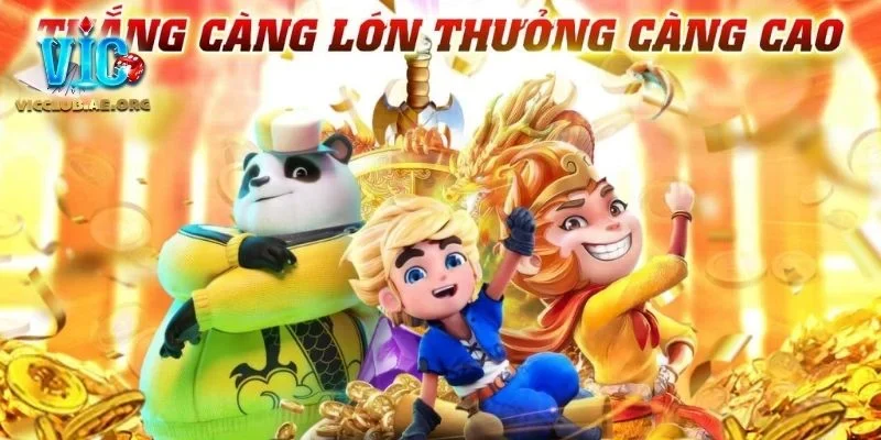 Hướng dẫn tham gia sảnh nổ hũ