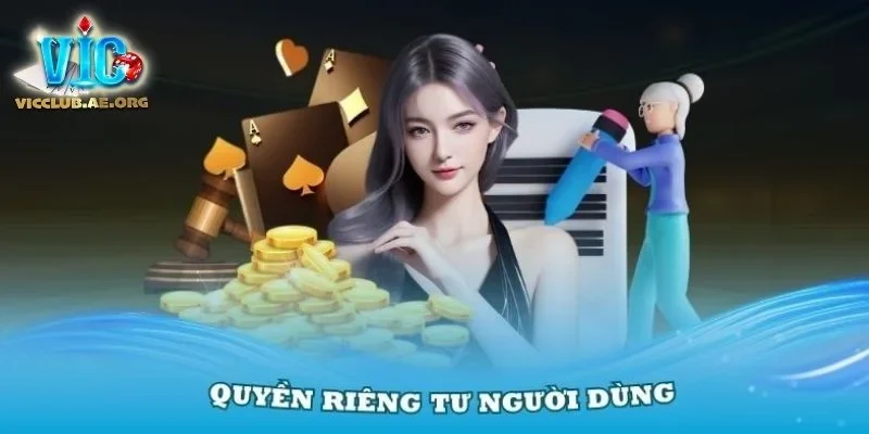 Thông tin chính xác giúp bảo mật tài khoản, giao dịch nhanh