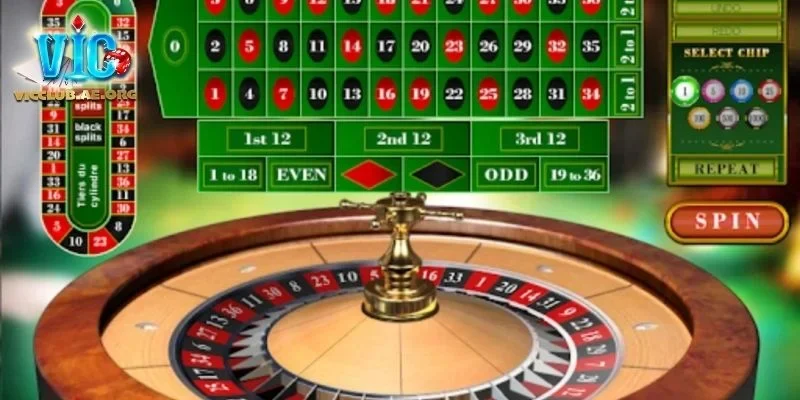 Luật chơi Roulette cần hiểu rõ khi bắt đầu