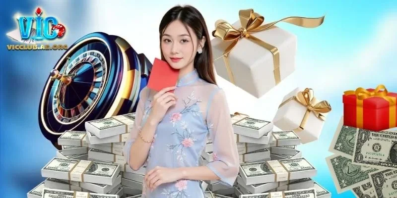 Điều kiện để thực hiện rút tiền Vicclub thành công