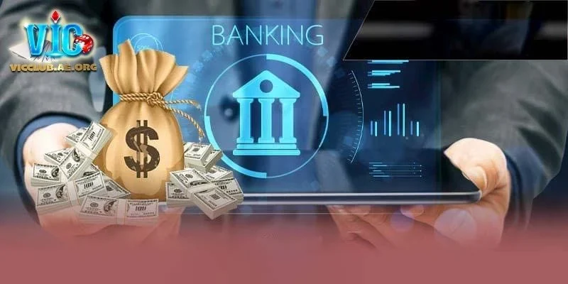 Nhập sai thông tin tài khoản nhận tiền
