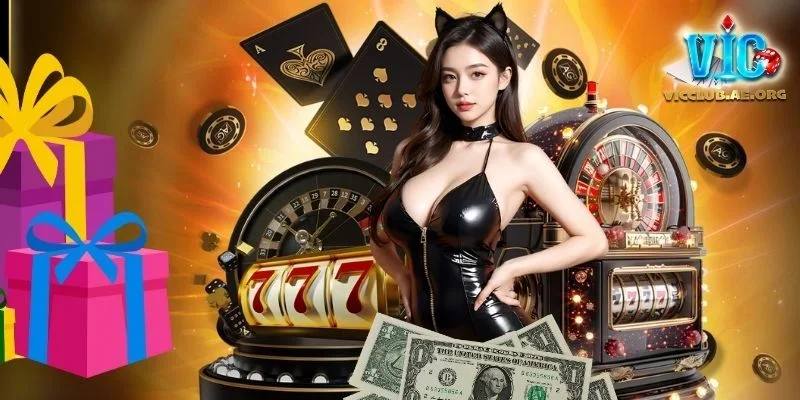 Giao diện quay số sống động, hiệu ứng cực bắt mắt