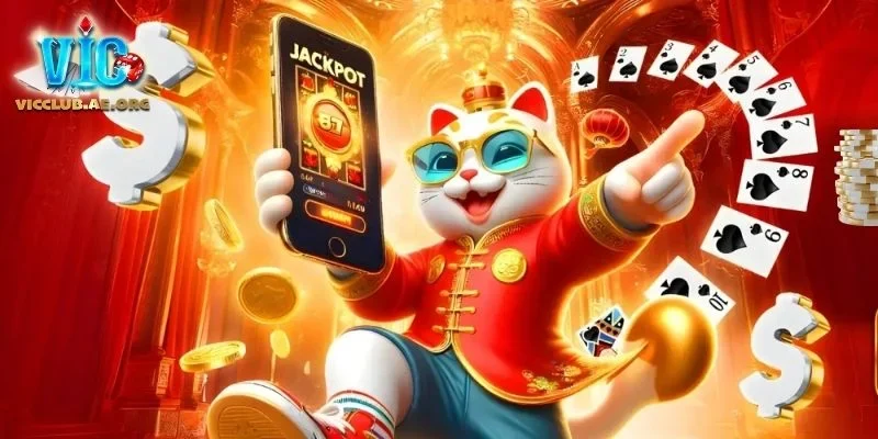 Không gian sảnh đậm chất viễn tưởng, ánh sáng sống động