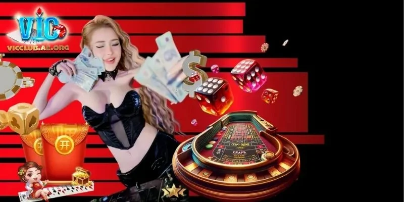 Tính năng slot game đa dạng, phù hợp mọi đối tượng người chơi