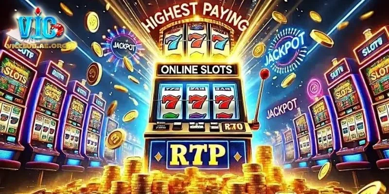 Jackpot slot game là gì, lũy tiến tăng dần theo mỗi lượt chơi